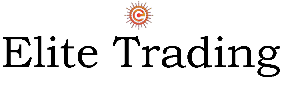 Elite Trading Logo